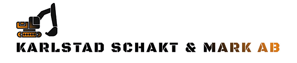 Karlstad Schakt & Mark AB